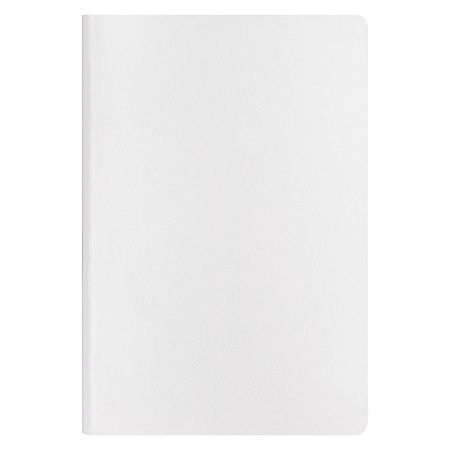 Ежедневник Ривер Сайд (River side) недатированный, белый (без упаковки, без стикера)