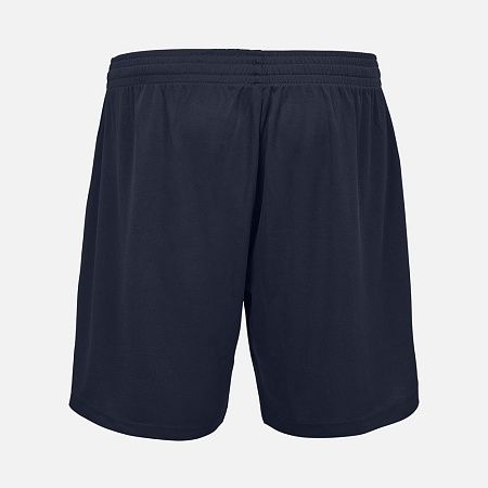 Шорты унисекс Thunder, темно-синие, размер L