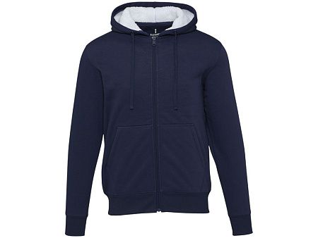 Толстовка из шерпы «Natron»