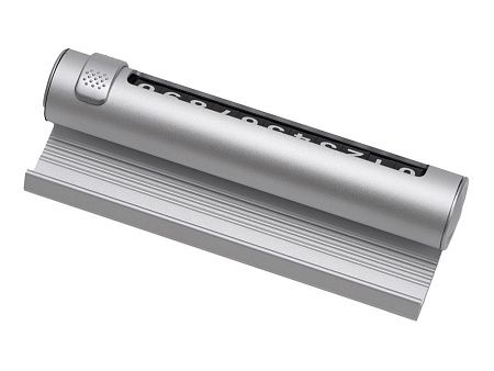 Парковочная табличка «Frontpark»