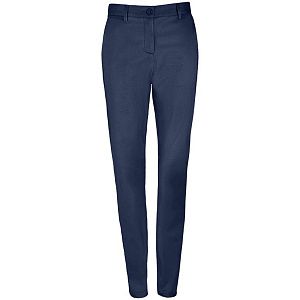 Брюки Jared Women, темно-синие, размер 44