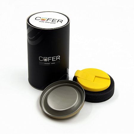 Тубус для кофера CO12 и кофера NEO (M)