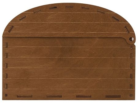 Подарочный набор: кукла фарфоровая, мёд с гецким орехом