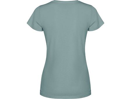 Футболка «Fiyi», женская