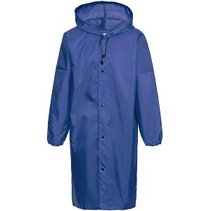 Дождевик унисекс Rainman Strong, ярко-синий, размер XXL
