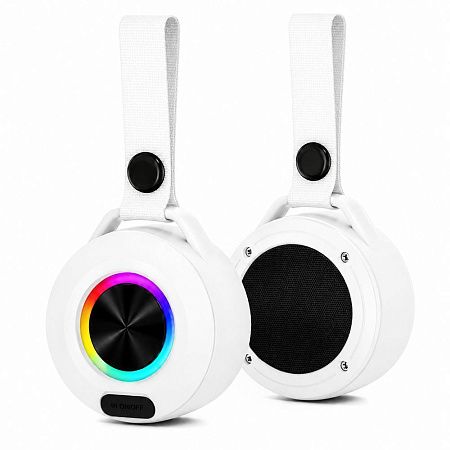 Беспроводная колонка Yoyo, синий