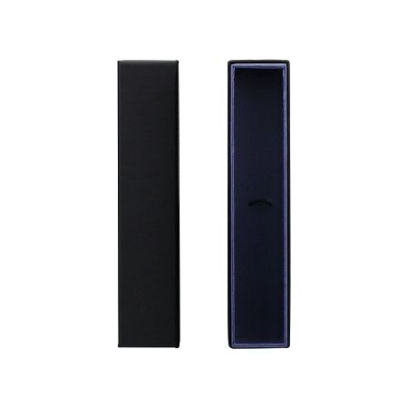 Коробка Inkwell для 1 ручки, черный с тёмно-синим