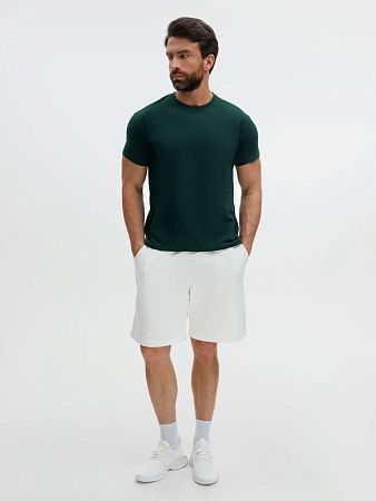 Футболка Imperial 190, синяя (petrol), размер 3XL