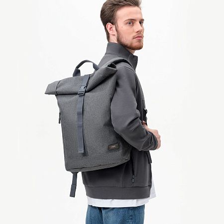 Рюкзак Монте (Monte), серый