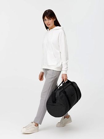 Спортивная сумка Upskill, темно-серая