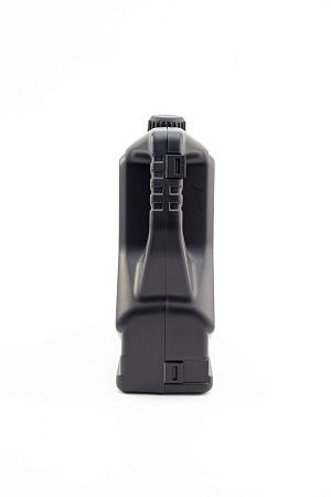 Набор инструментов ToolHive, чёрный