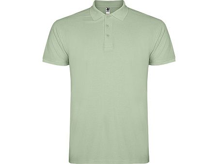 Рубашка поло «Star» мужская