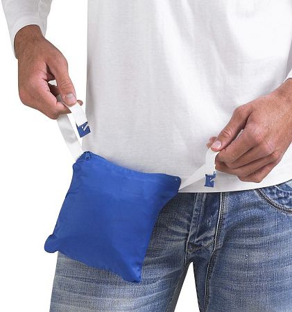 Ветровка из нейлона Surf 210, белая, размер XS