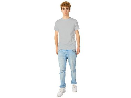 Футболка «Heavy Super Club» мужская