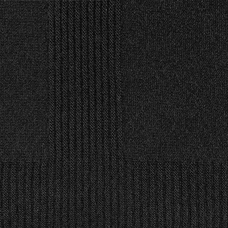 Плед-Палантин Territ, черный