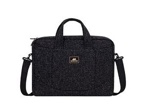 Сумка для ноутбука 15.6'', цвет: черный
