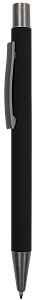 Ручка шариковая Direct (чёрный)