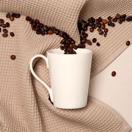 Кружка фарфоровая Веста (Vesta)