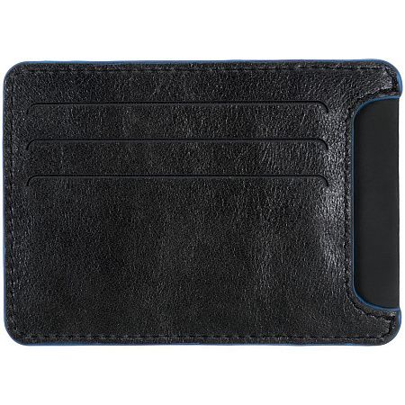 Набор Arrival, черный с синим