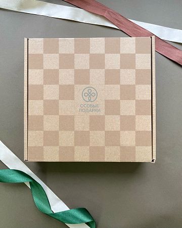 Подарочный набор «Обиход королевы»