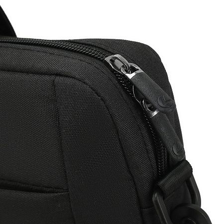 Сумка для ноутбука L224, черная