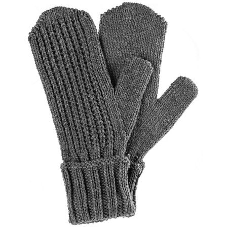 Варежки Nordkyn, бежевые, размер S/M