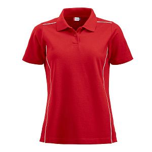 Поло женское NEW ALPENA 200 под нанесение