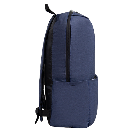 Городской рюкзак Storm с отделением для ноутбука, темно-синий