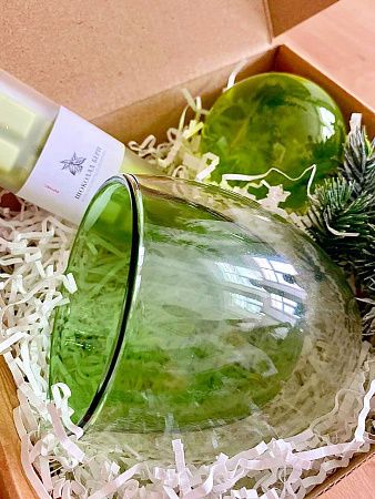 Подарочный набор "Возьми счастье"