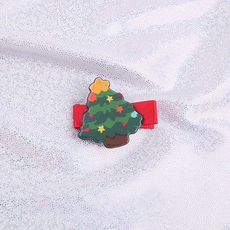 Резинки, заколки, украшения для волос Collet