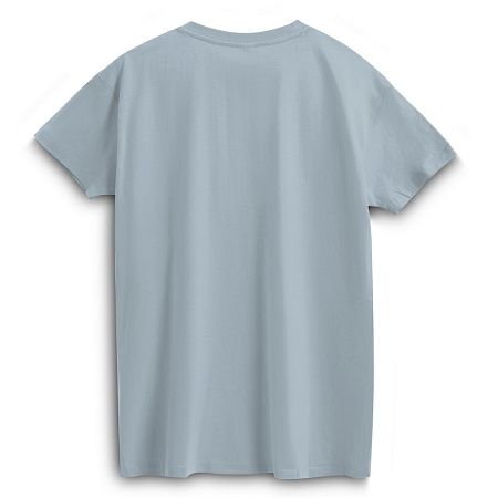Футболка Imperial 190, морозно-голубая, размер 3XL