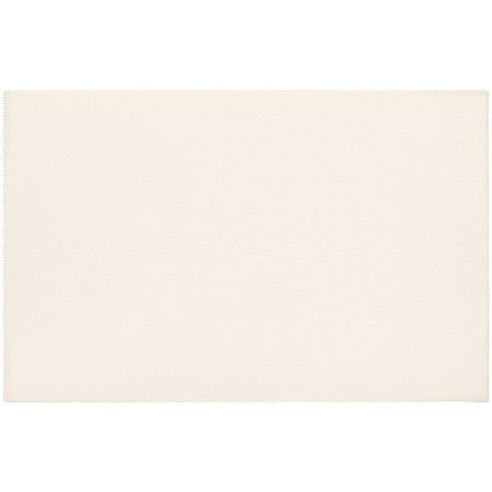 Плед Longview, молочно-белый