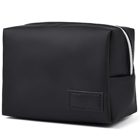 Косметичка Paletto, чёрная
