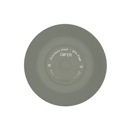 Кофер софт-тач KID 8s