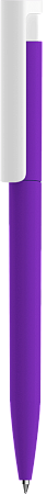 Ручка CONSUL SOFT Фиолетовая 1064.11