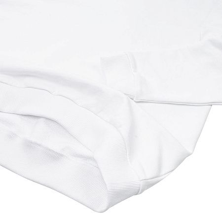 Худи Barta, белое, размер S