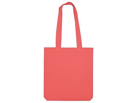 Сумка из плотного хлопка «Carryme 220», 220 г/м2