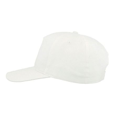 Бейсболка START FIVE, 5 клиньев, застежка на липучке