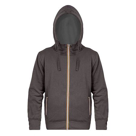 Толстовка мужская с начесом LAS VEGAS MAN 280