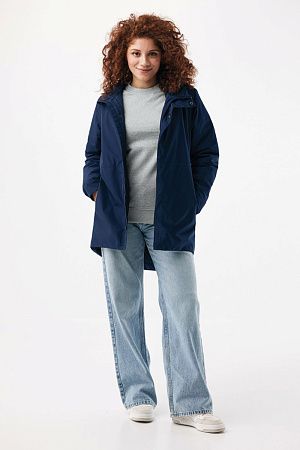 Куртка Iqoniq Thelon из переработанного полиэстера