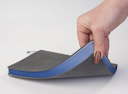 Ежедневник недатированный "Турин" , формат А5