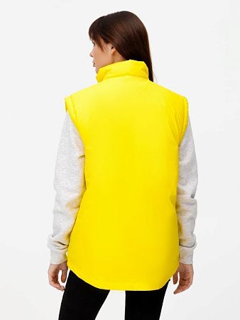 Жилет Kama, желтый, размер L