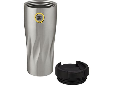 Термокружка «Waves» с вакуумной изоляцией