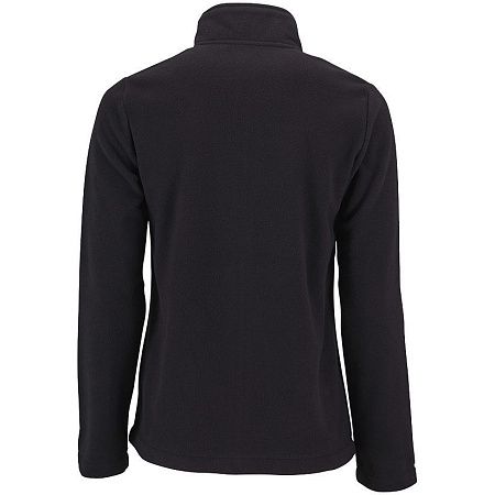 Куртка женская Norman Women, черная, размер S