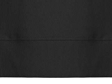 Свитшот оверсайз с рукавом реглан «Belgrade», унисекс