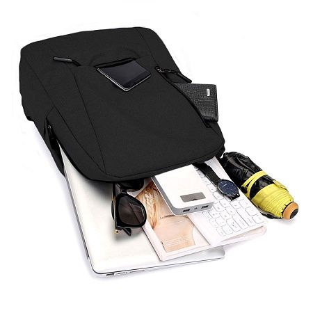 Рюкзак Office, Синий