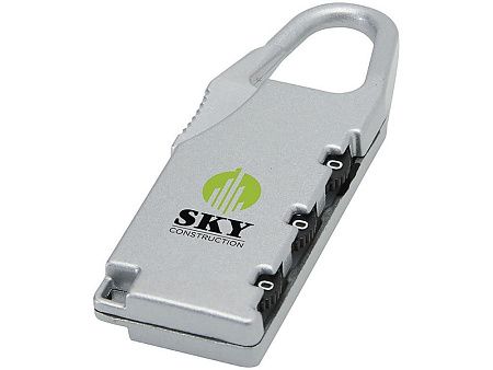 Багажный замок «Путешественник»