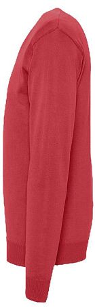 Джемпер мужской Galaxy Men, красный, размер S