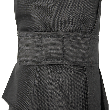 Зонт складной автоматический Forest Optimum, диаметр 98 см, радиус 21 дюйм, 8 панелей, черный