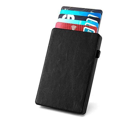 Держатель банковских карт Amir, синий